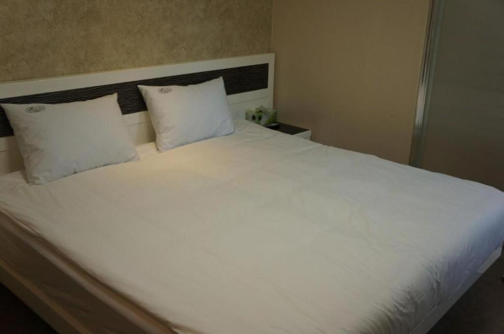 Novalus Tourist Hotel Séoul Extérieur photo